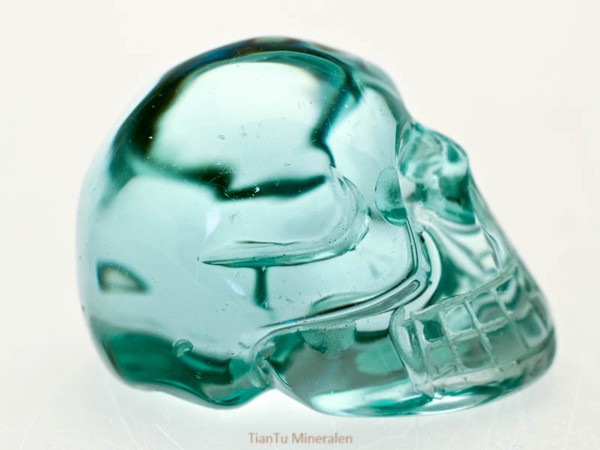 Aqua obsidiaan