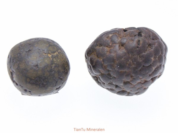 Ascension stones