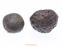 Ascension stones