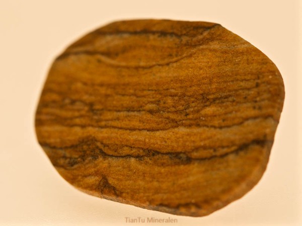 Caramel jaspis