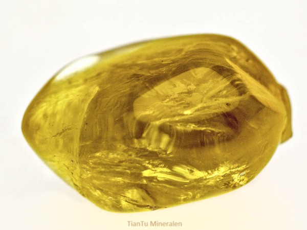 Chrysoberyl