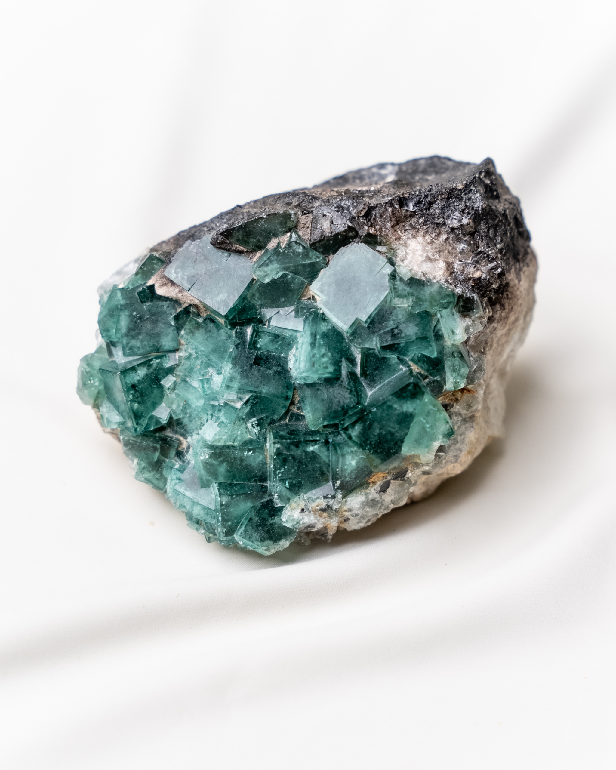 groene fluoriet