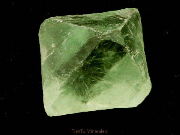 Groene fluoriet