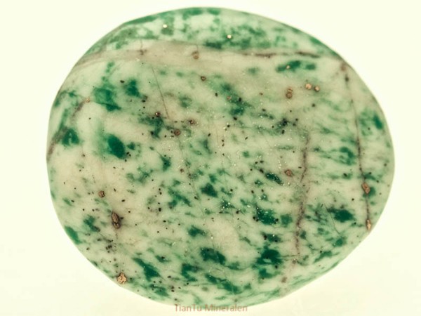 Infinity Madagascar jade