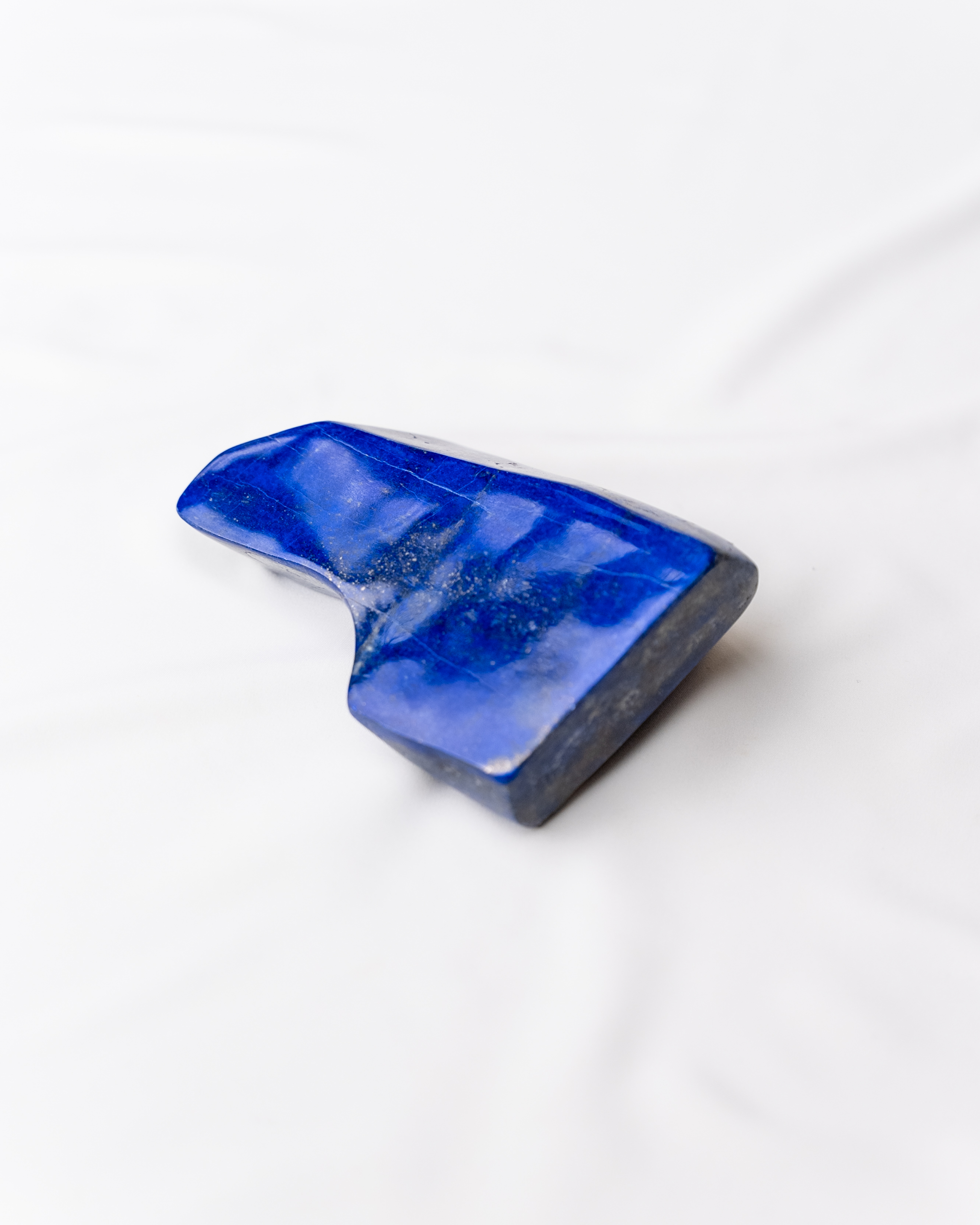 Lapis lazuli