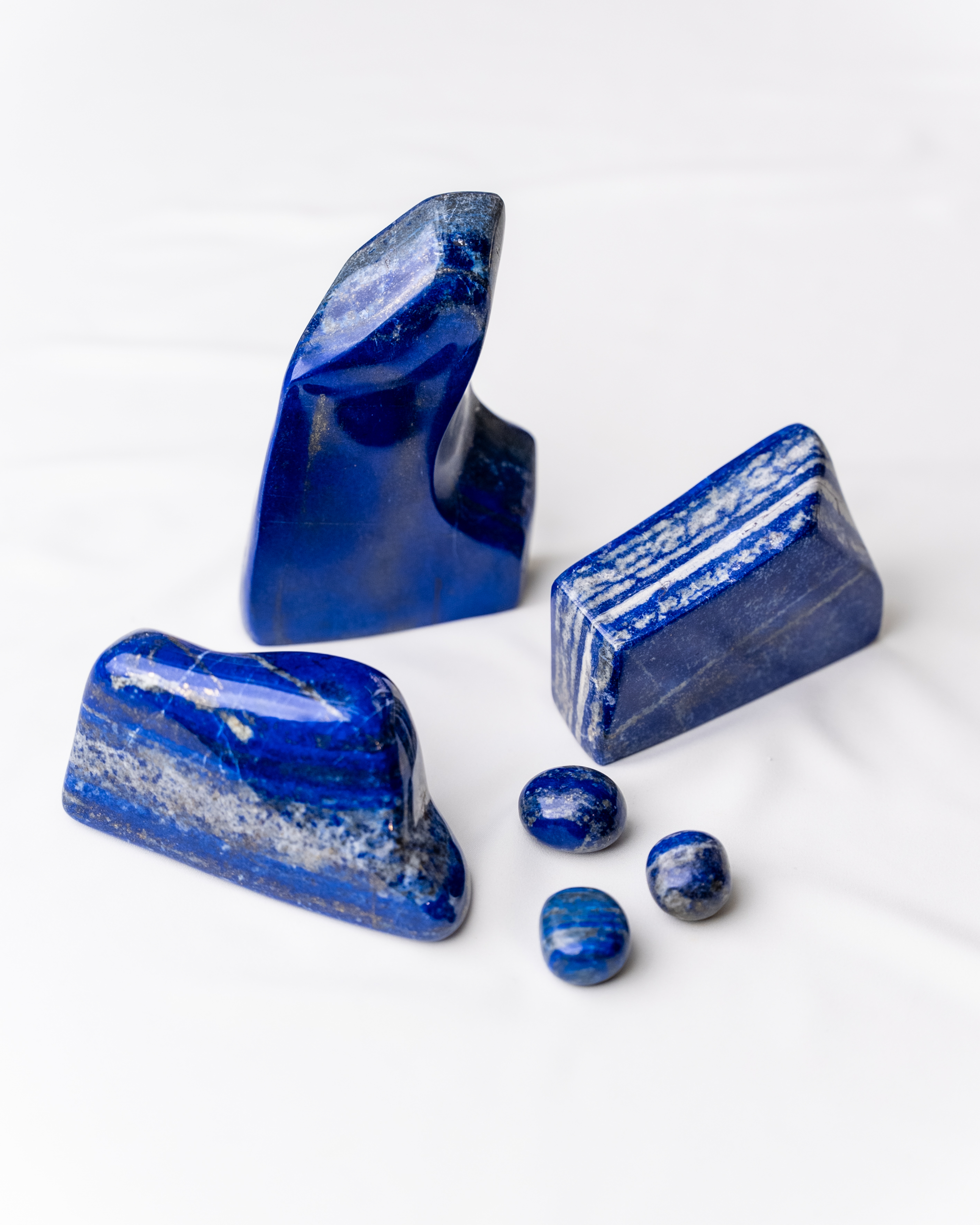 Lapis lazuli