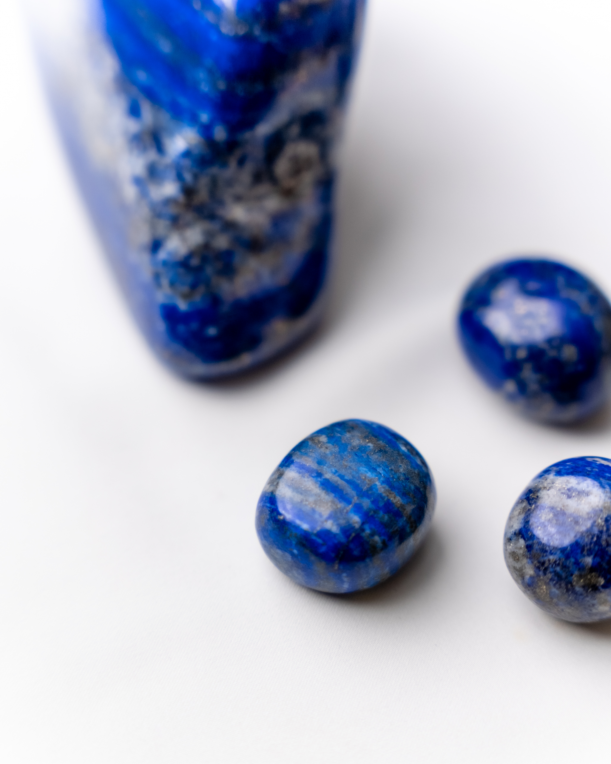 Lapis lazuli