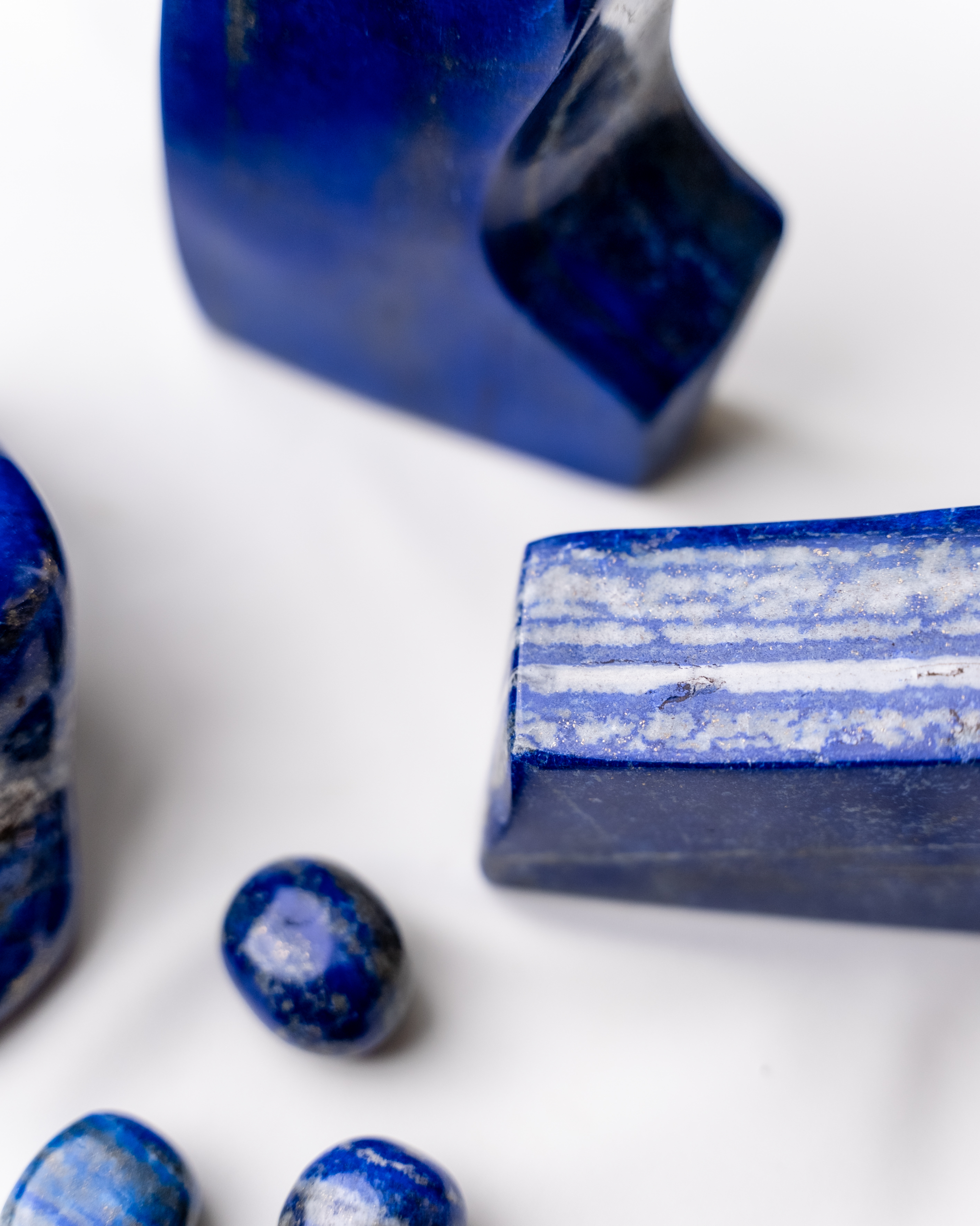 Lapis lazuli