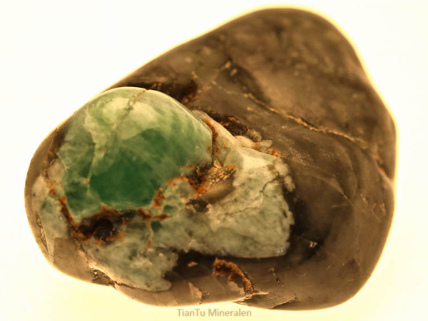 groene smaragd
