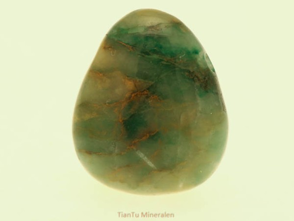 nefriet of groene jade