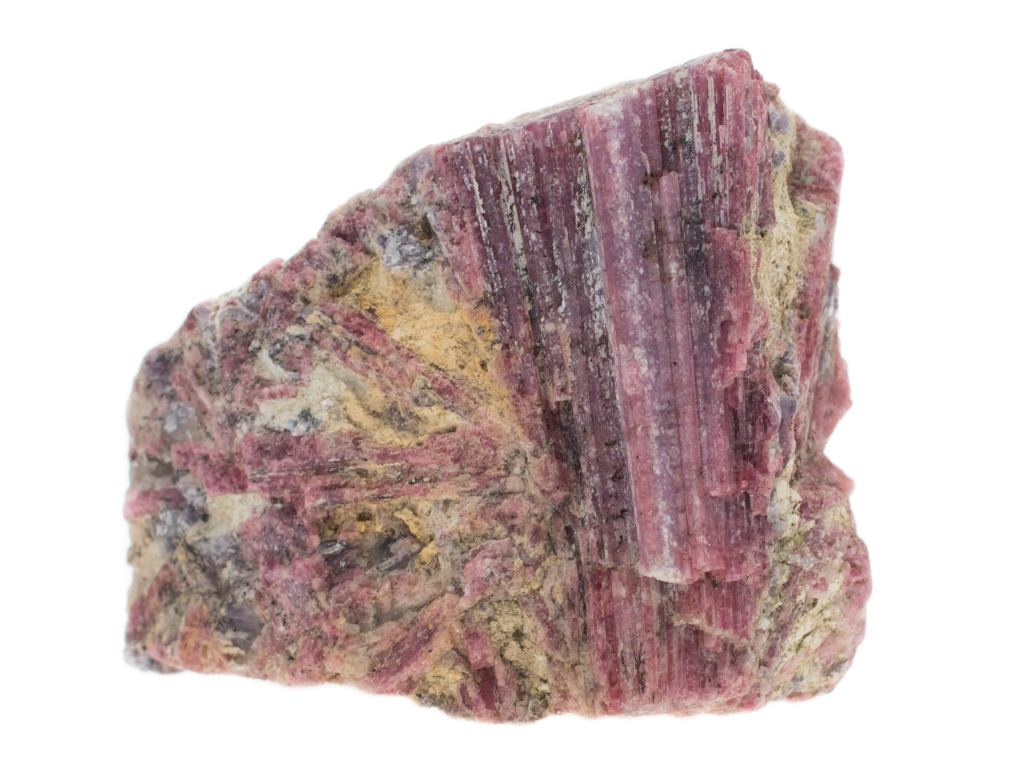 roze toermalijn