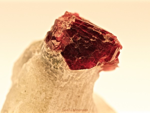 spinel
