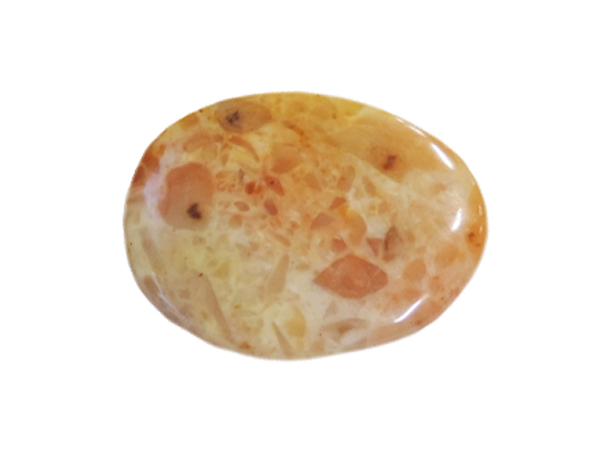 Zonne Chalcedoon