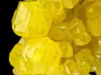 Zwavelkwarts