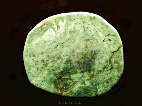 Afrikaanse jade