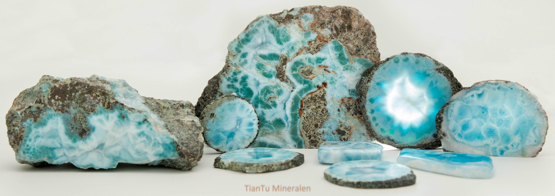 larimar assortiment