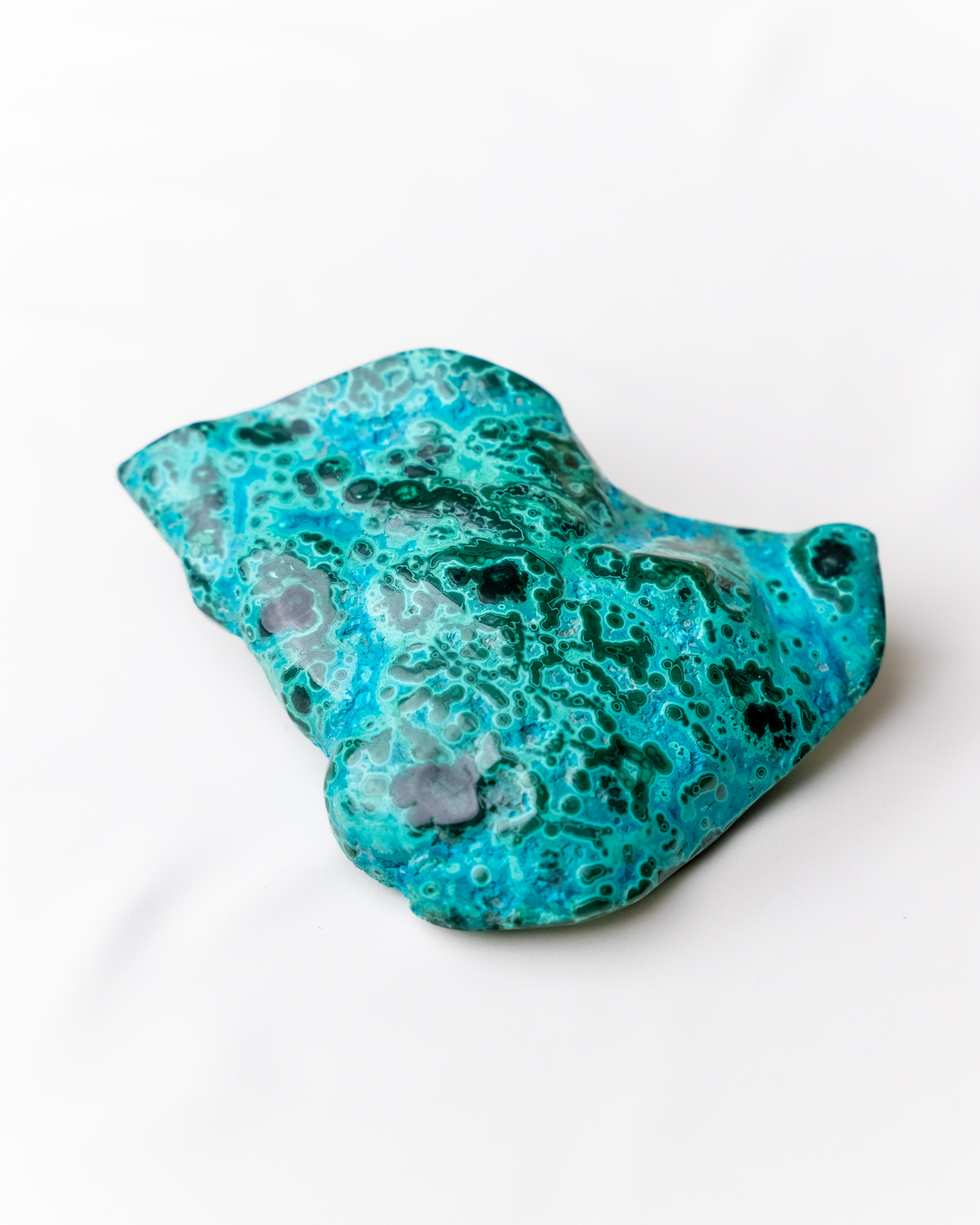 chrysocolla