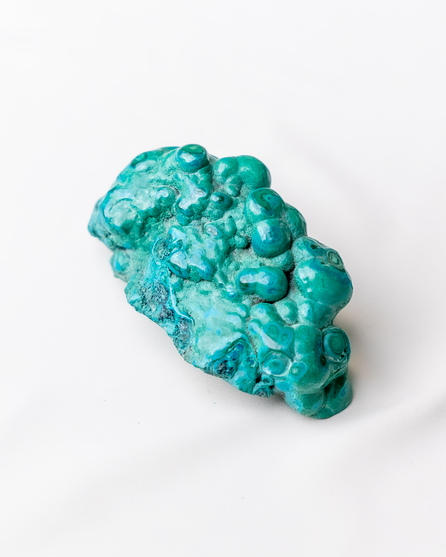 chrysocolla