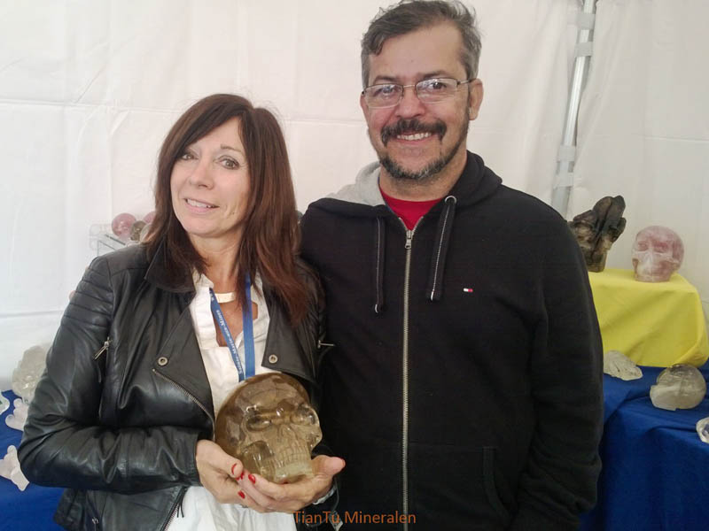 vera en leandro