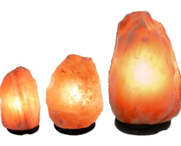 himalaya zoutlamp groot
