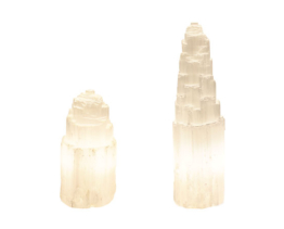 seleniet lamp toren (medium)