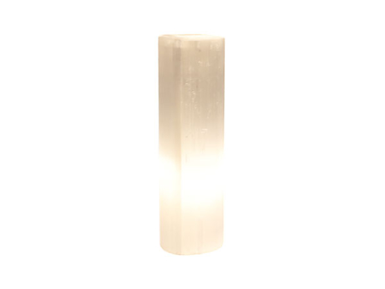 Seleniet lamp cylinder