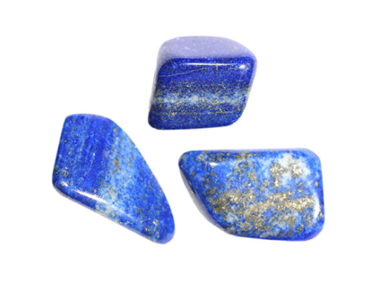 Lapis lazuli knuffelsteen