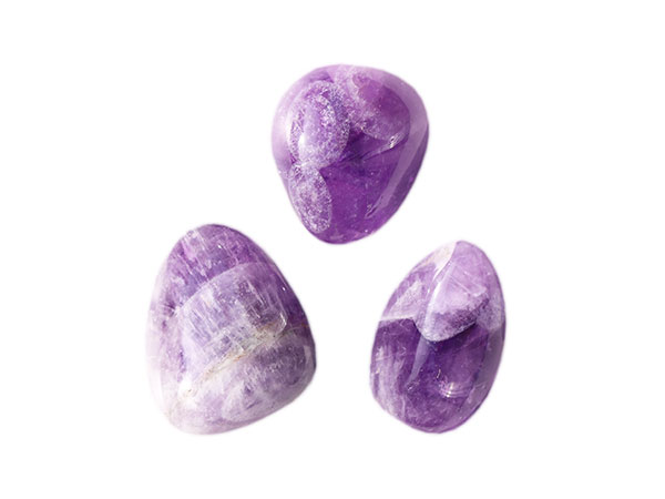 Amethist steen | edelstenen, kopen in de webshop