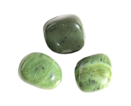 nefriet of groene jade
