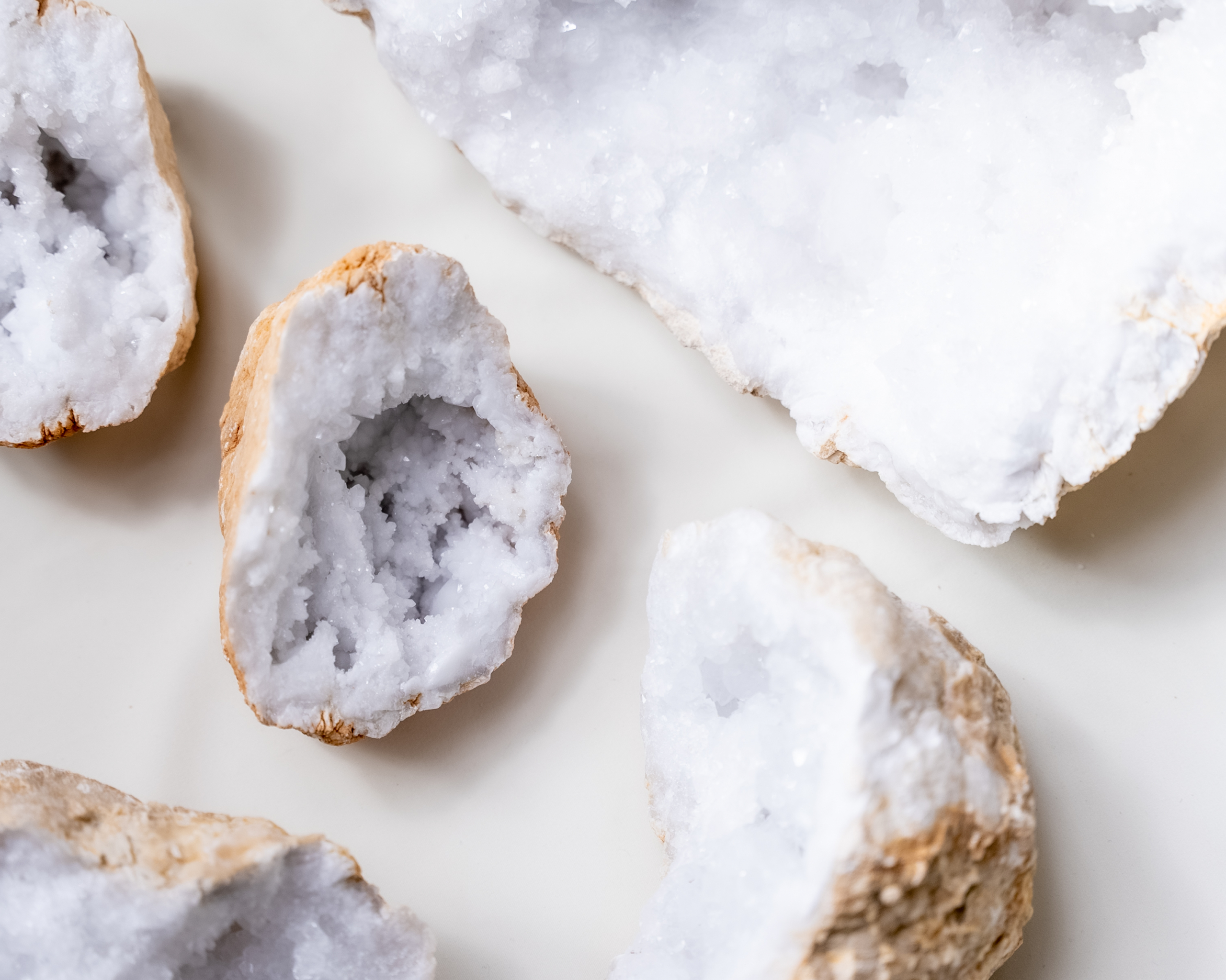 kwarts geode