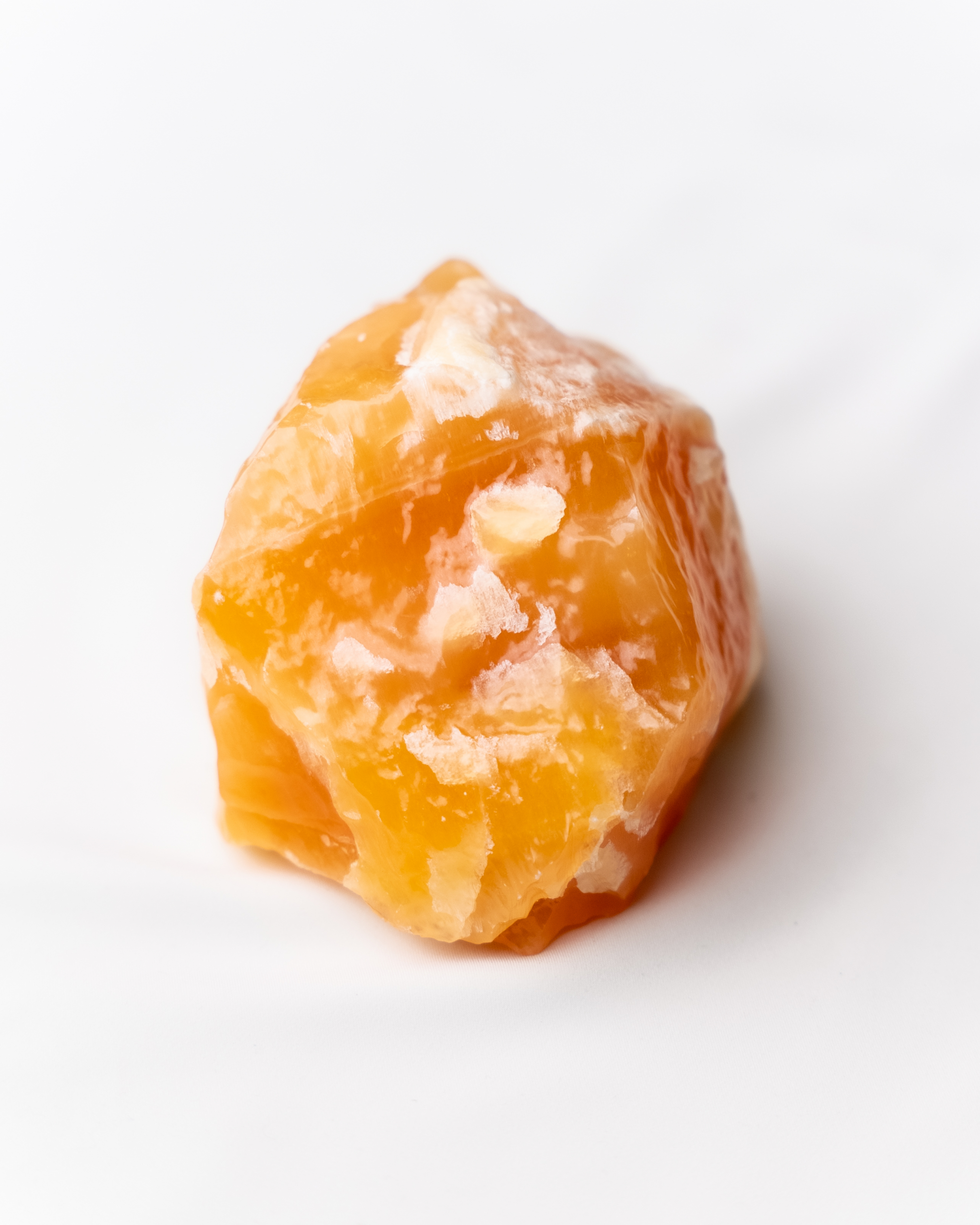 oranje calciet
