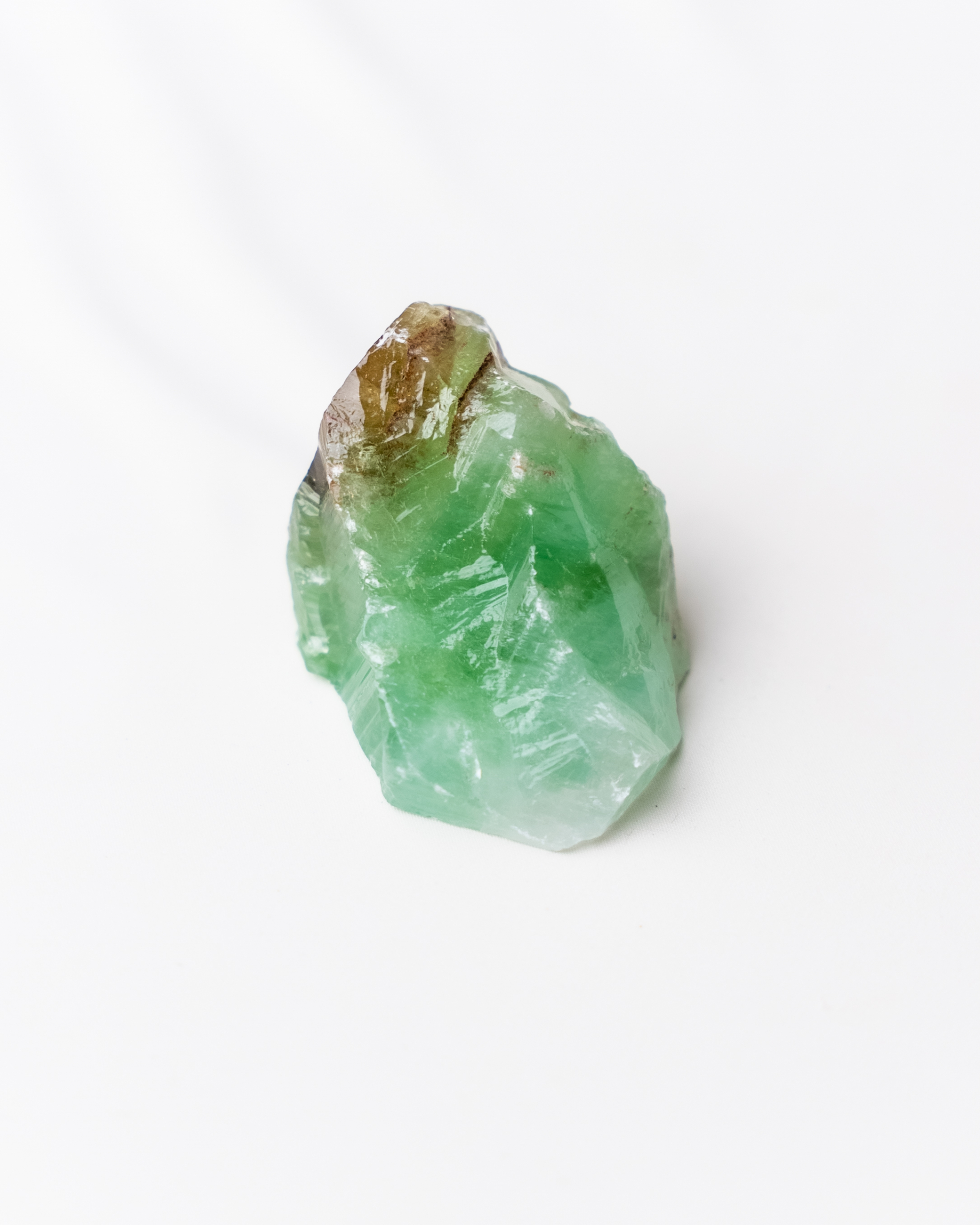 groene calciet