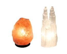 Lampen & Theelichthouders