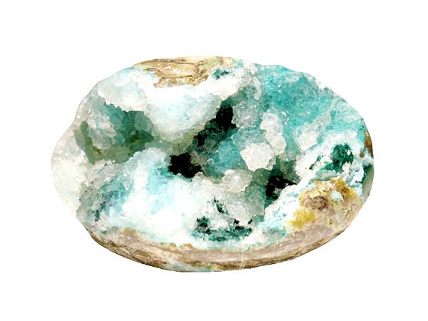 druzy mineralen