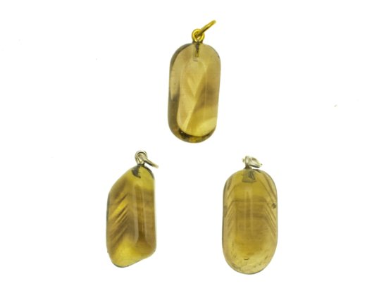 prasioliet hanger