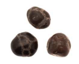 australische amulet knuffelsteen