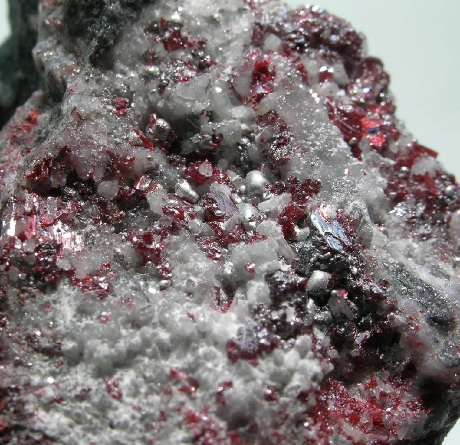 cinnabar