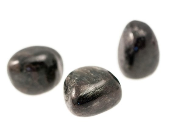 astrophyliet knuffelsteen