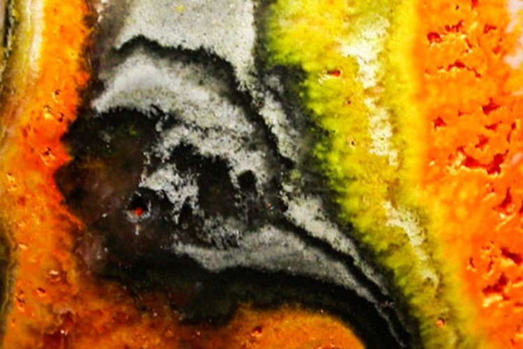 bumble bee jaspis