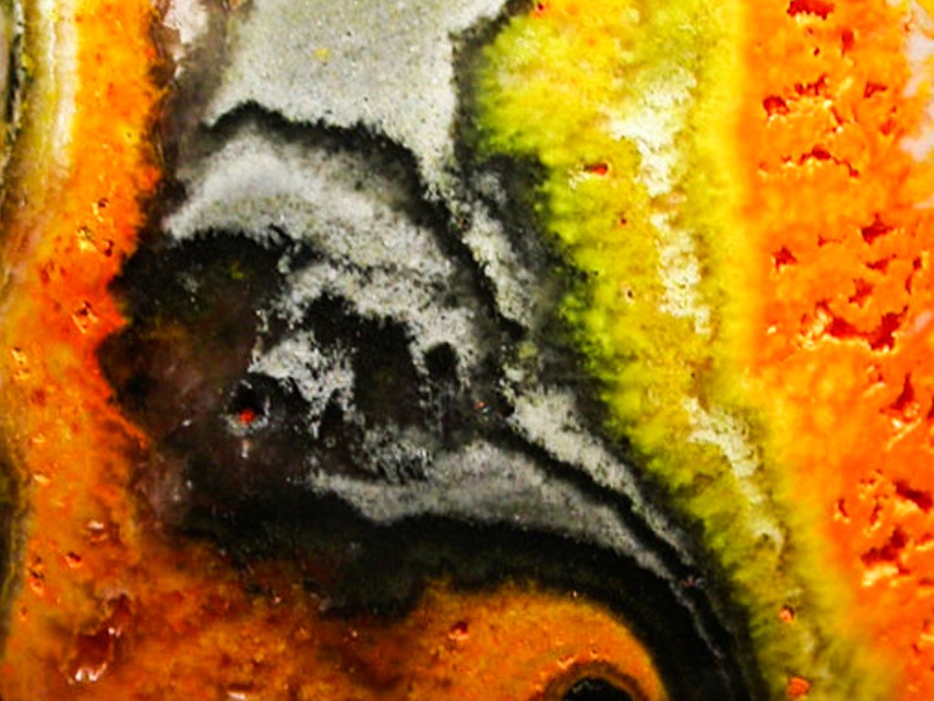 bumble bee jaspis