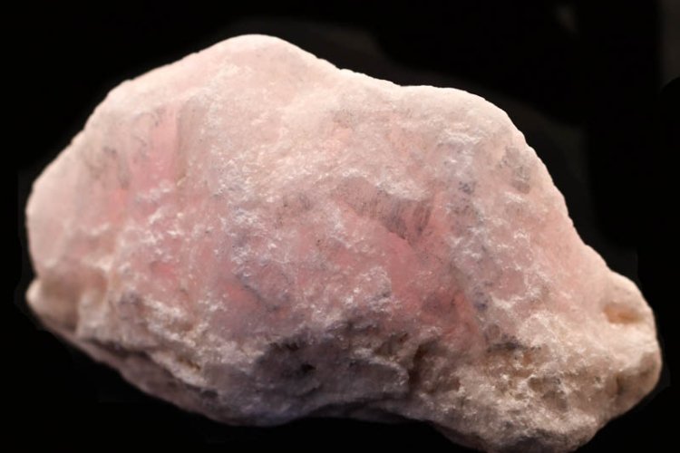 roze aragoniet