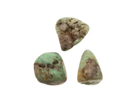 chrysopraas