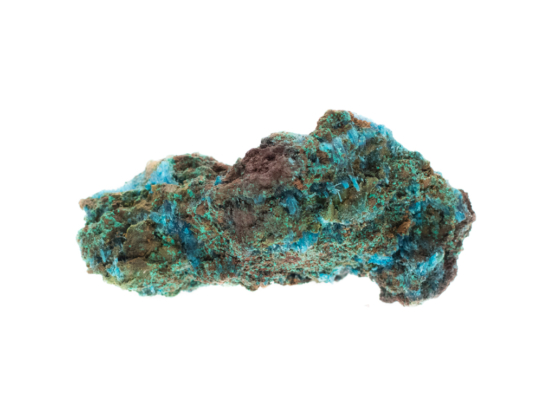 wat zijn mineralen