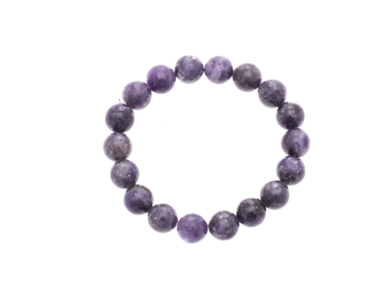 lepidoliet armband medium