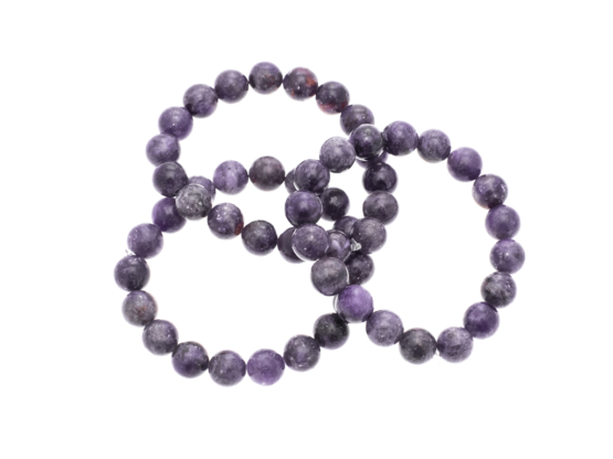 lepidoliet armband medium