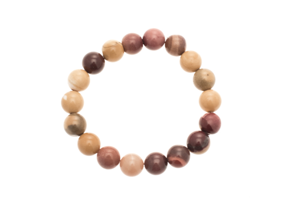 mokaiet armband medium