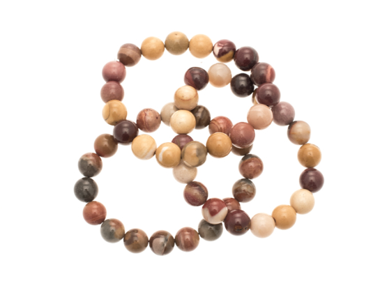 mokaiet armband large
