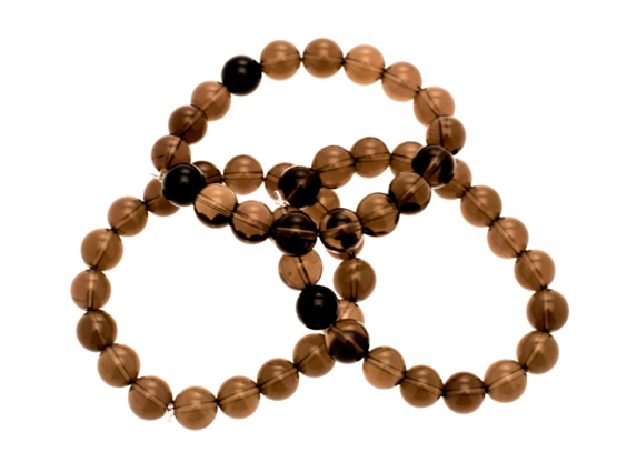 rookkwarts armband small