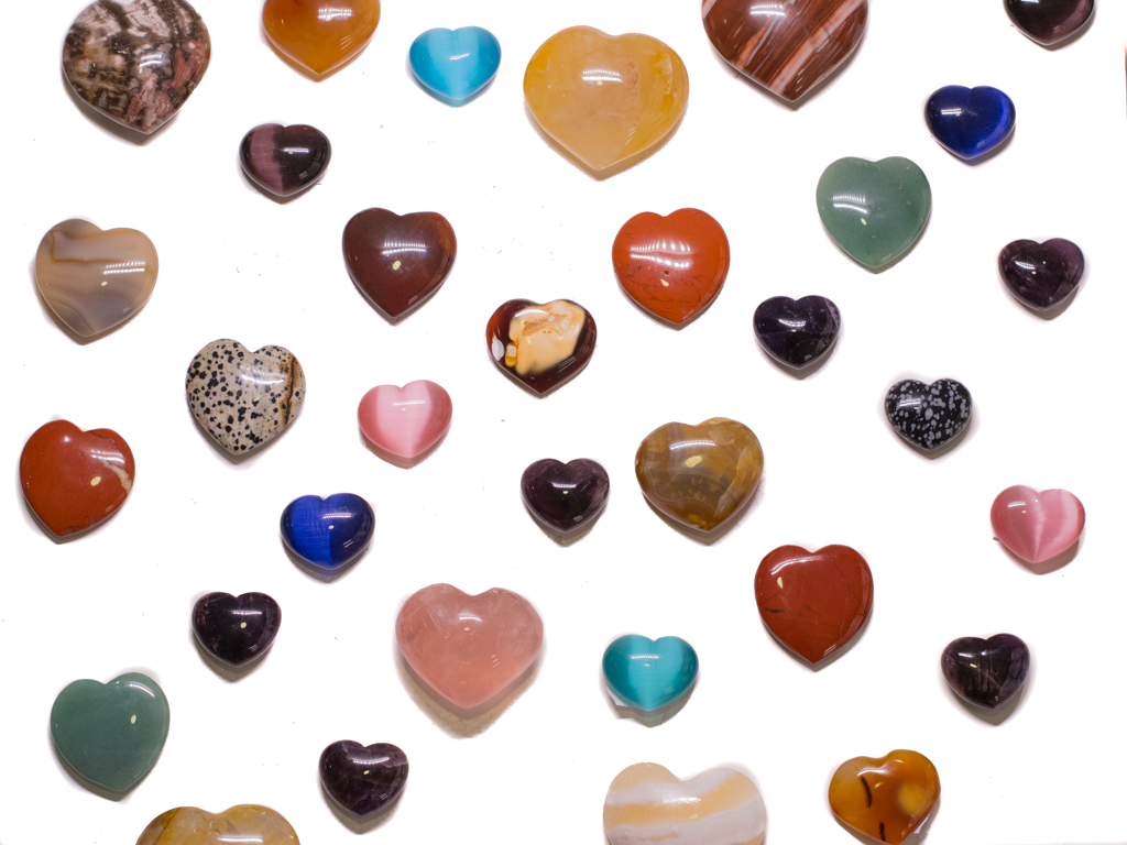 hartjes mix