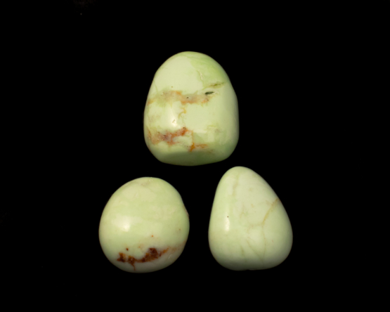 citroen chrysopraas